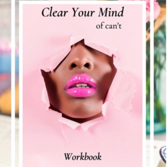 Self Published Workbook - Picture 2 of 4